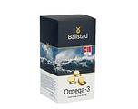Ballstad Omega 3 Starter Pack 1ST