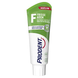 Prodent Frisse Adem Tandpasta 75ML