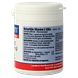 Lamberts Vitamine E 400ie Capsules 60VCP Achterkant pot