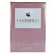 Vanderbilt Gloria Vanderbilt Eau De Toilette Vapo 100ML