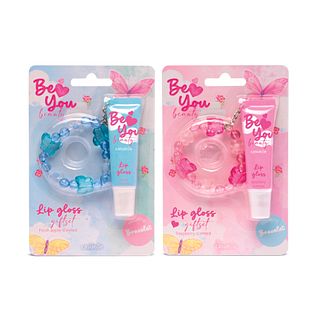 Casuelle Lipgloss Be You Giftset 1ST