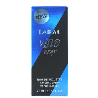 Burberry Tabac Wild Beat Eau de Toilette 75ML