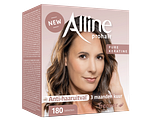 Trenker Alline Prohair Capsules 180CP