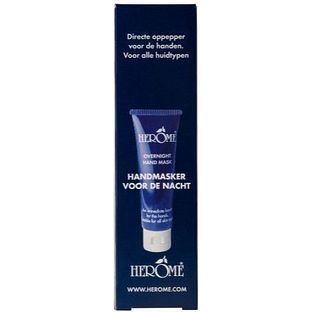 Herome Overnight Handmask 40ML