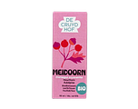 De Cruydhof Meidoorn Crataegus Oxyacantha Bio Druppels 50ML