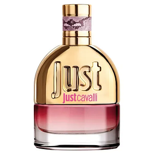 Roberto Cavalli Just Her Eau de Toilette 50ML