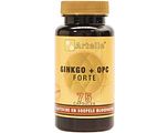 Artelle Ginkgo + OPC Forte Capsules 75 st * 75CP Artelle Ginkgo + OPC Forte Capsules 75 st * 75CP