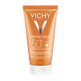 Vichy Capital Soleil Velvety Protective Cream SPF50+ 50ML