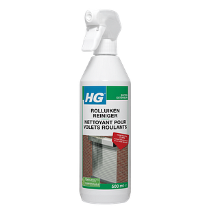HG Buiten Rolluikenreiniger 500ML