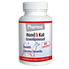 Pharmox Hond & Kat Groenlipmossel Capsules 60CP