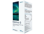 Metagenics Eskimo 3 Capsules 250CP