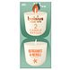Bolsius Bergamot & Neroli Candle Refills 2ST Bolsius Bergamot & Neroli Candle Refills 2ST