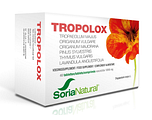 Soria Natural Tropolox Tabletten 40TB