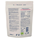 Pure Goat Organic 5-Granen Pap 6+M 200GR Achterkant verpakking