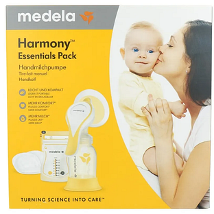 Medela Handkolfset Harmony 1ST