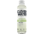 Clever Water Activate Lemon & Lime 500ML