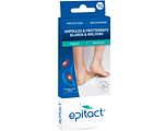 Epitact Blaren en Wrijving Antiblarenpleisters 1ST