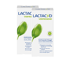 Lactacyd Wasgel Verfrissend Multiverpakking 2x200ML Lactacyd Wasgel Verfrissend Multiverpakking 2x200ML