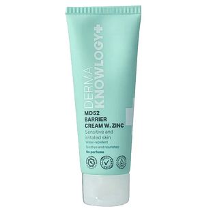 DermaKnowlogy MD52 Barrier Cream 75ML DermaKnowlogy MD52 Barrier Cream 75ML