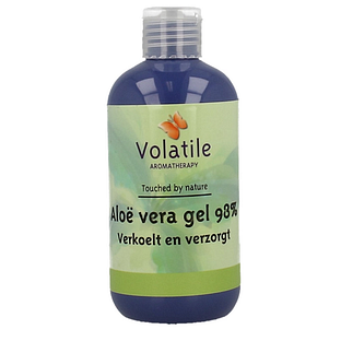 Volatile Aloe Vera Gel 250ML Volatile Aloe Vera Gel 250ML