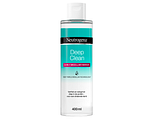Neutrogena Deep Clean 3-in-1 Micellair Water 400ML