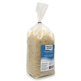 Breizh Import Breizh Grof Keltisch Zeezout 2,5KG