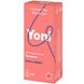 A.Vogel Menstruatie tabletten en Yoni Tampons Combi 4st A.Vogel Menstruatie tabletten en Yoni Tampons Combi 4st