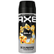 Axe Gold Anti-Transpirant Spray 150ML