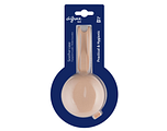 Difrax Lovi Fopspeenhouder Nude 1ST Difrax Lovi Fopspeenhouder Nude 1ST