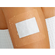 Lohmann & Rauscher Curapor Transparant wondverband 7x5cm 5ST wondverband Lohmann & Rauscher Curapor Transparant wondverband 7x5cm 5ST wondverband