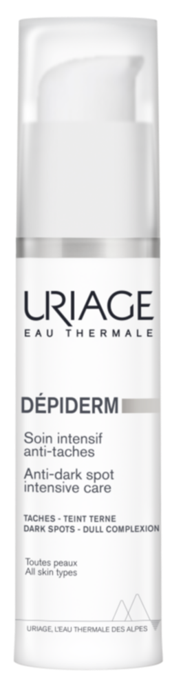 Uriage Dépiderm Anti Dark Spot Intensive Care afbeelding 1