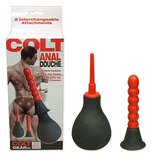 Anal Douche Colt afbeelding