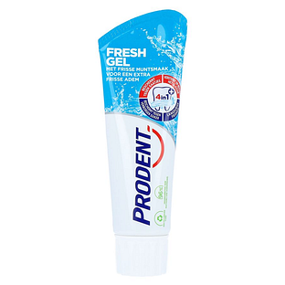 Prodent Tandpasta Fresh Gel 75ML Prodent Tandpasta Fresh Gel 75ML