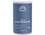Mattisson HealthStyle Elektrolyten Natural Poeder 300GR