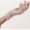 DuoProtect Handschoenen Poedervrij Vinyl afbeelding