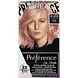 L'Oréal Paris Préférence Les Vivids - 9.213 Rose Gold 1ST