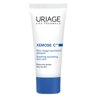 Uriage Xémose Face Cream 40ML