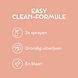 Bruynzeel Cosmetic Homecare Hout Onderhoud Spray Fresh Wood 500ML Easy clean formule