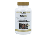 Golden Naturals Multi Man Tabletten 60VTB