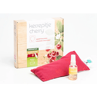 Kersepitje Warmtekussen Picolo Ylang-Ylang 1ST