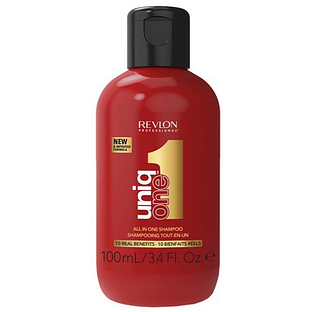 Revlon Professional UniqOne All In One Shampoo 100ML Revlon Professional UniqOne All In One Shampoo 100ML