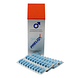 Pharma Nord Prelox Erectiepillen 60TB verpakking met strip tabletten