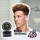 American Crew Heavy Hold Pomade 85GR model met heavy hold haar
