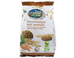 Corn Crake Haver Amandel Koekjes 150GR Corn Crake Haver Amandel Koekjes 150GR