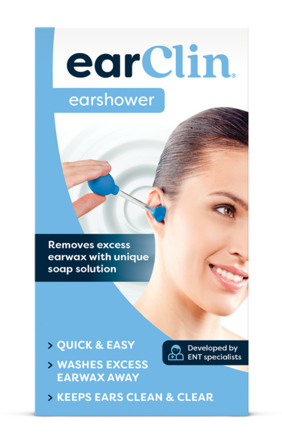 EarClin Oordouche afbeelding