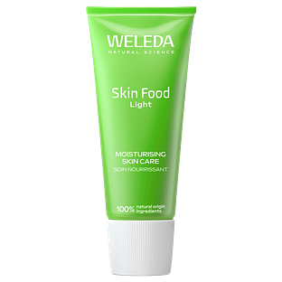 Weleda Skin Food Light Crème 75ML