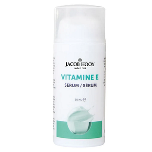 Jacob Hooy Vitamine E Serum 30ML Jacob Hooy Vitamine E Serum 30ML