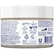 Dove Bath Therapy Bodyscrub Glow Blood Orange & Spiced Rhubarb Scent 295ML Achterkant pot
