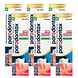 Parodontax Active Repair Fresh Mint Tandpasta Multiverpakking 6x75ML