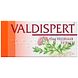 Valdispert 45 mg Valeriaanextract Tabletten - bij lichte vormen van nervositeit en spanning - 100ST
